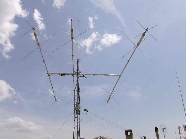 Mi antena MA5B